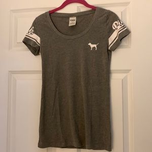 Victoria’s Secret Pink T-shirt